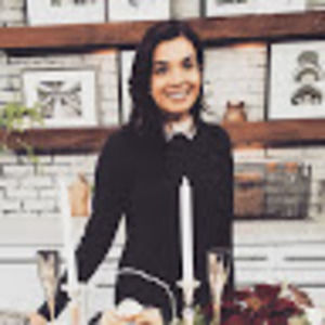 Meet your Posher, Sonya